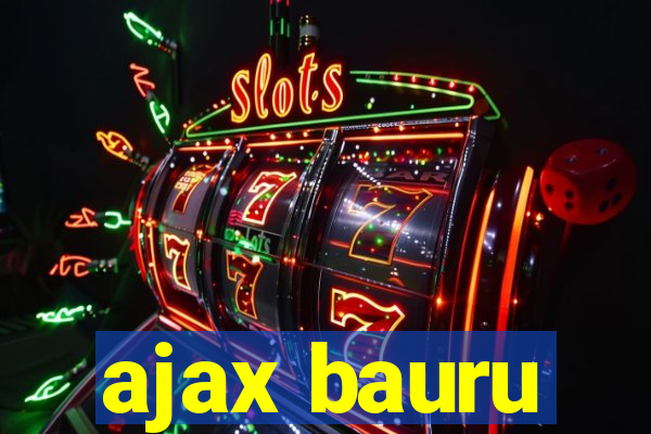 ajax bauru